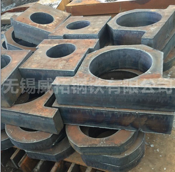 鋼板數(shù)控下料