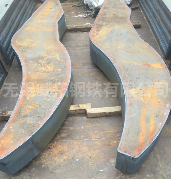 鋼板數(shù)控零割